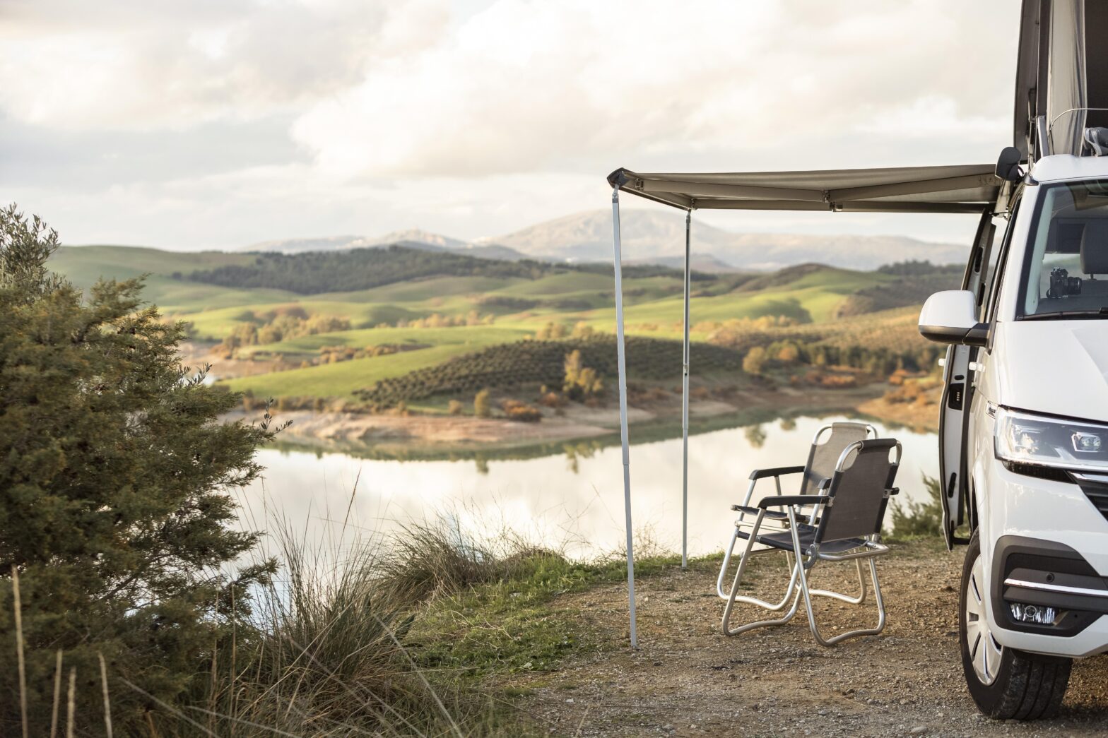 The Ultimate Camper Trailer Setup in Australia