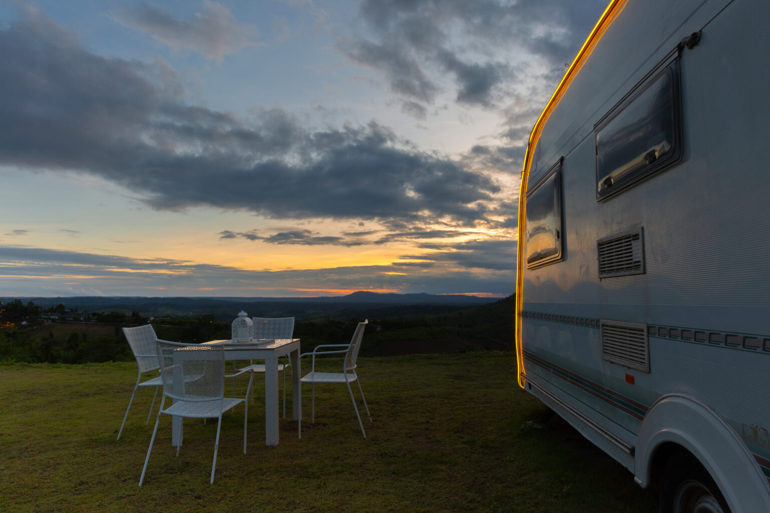 Top 8 Caravan Parks Near Sydney for Memorable Getaways